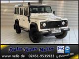 Land Rover Defender Kombi 110 TD4 FAP E Schwerlast AHK Lede - Land Rover Defender Gebrauchtwagen
