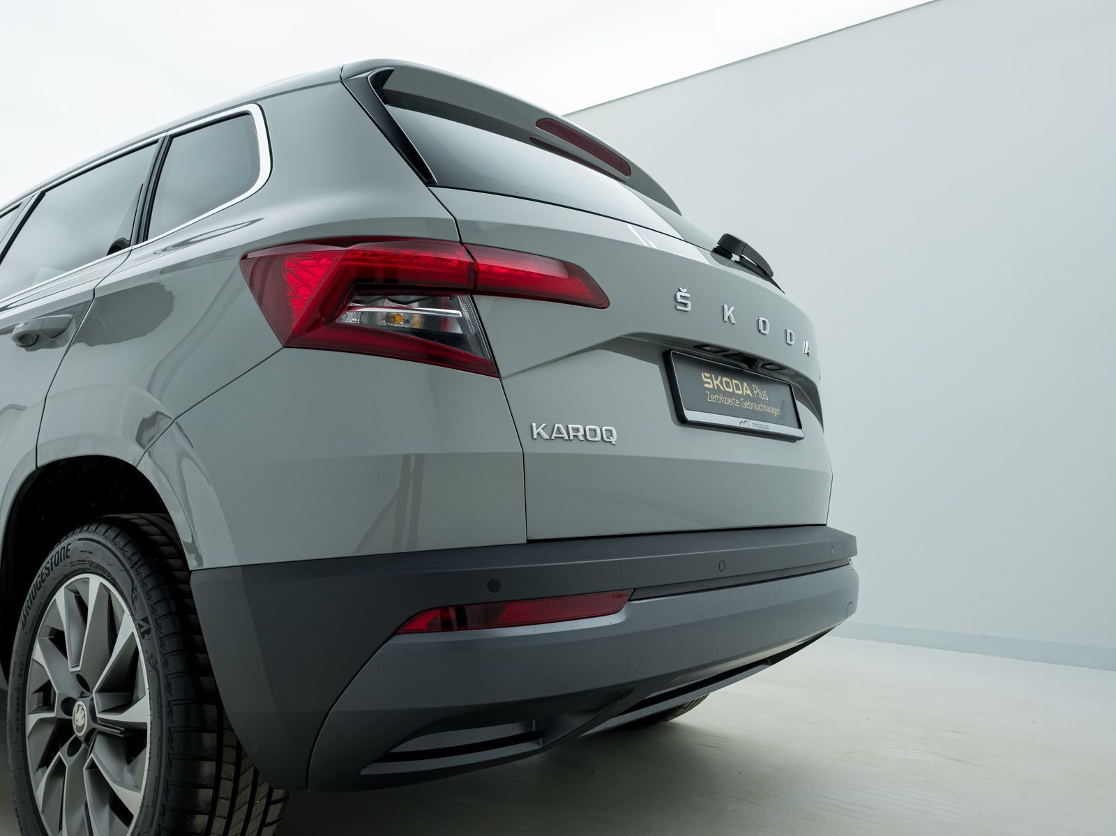 Skoda Karoq - Bild 24