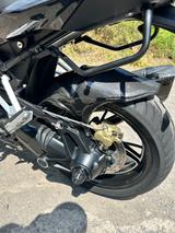BMW R1250RS Option 719  Shadow I+II Alle Pakete - GEBRAUCHT SHADOW 125