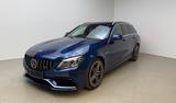 Mercedes-Benz C 63 AMG*MULTIBEAM*LEDER*GARANTIE*HUD*DIS+*KEY - Mercedes-Benz C 63 AMG in Karlsruhe
