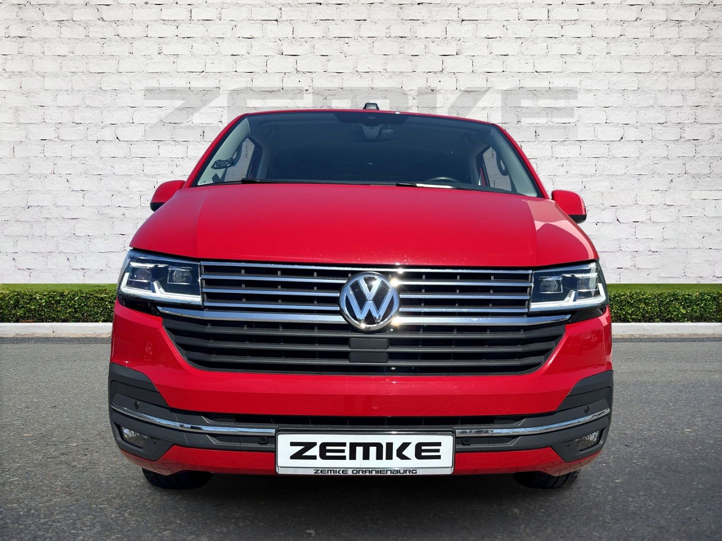 Volkswagen T6.1 Multivan 2.0 TDI DSG Generation Six StandHZ foto 5