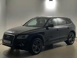 Audi Q5 3.0 TDI Quattro*S Line*Navi*Bi-Xenon*ACC*AHK* - Audi Q5 3.0 TDI