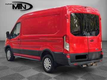 Ford Transit - 4