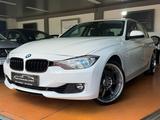BMW 328 i Luxury Line - BMW 328: 328i