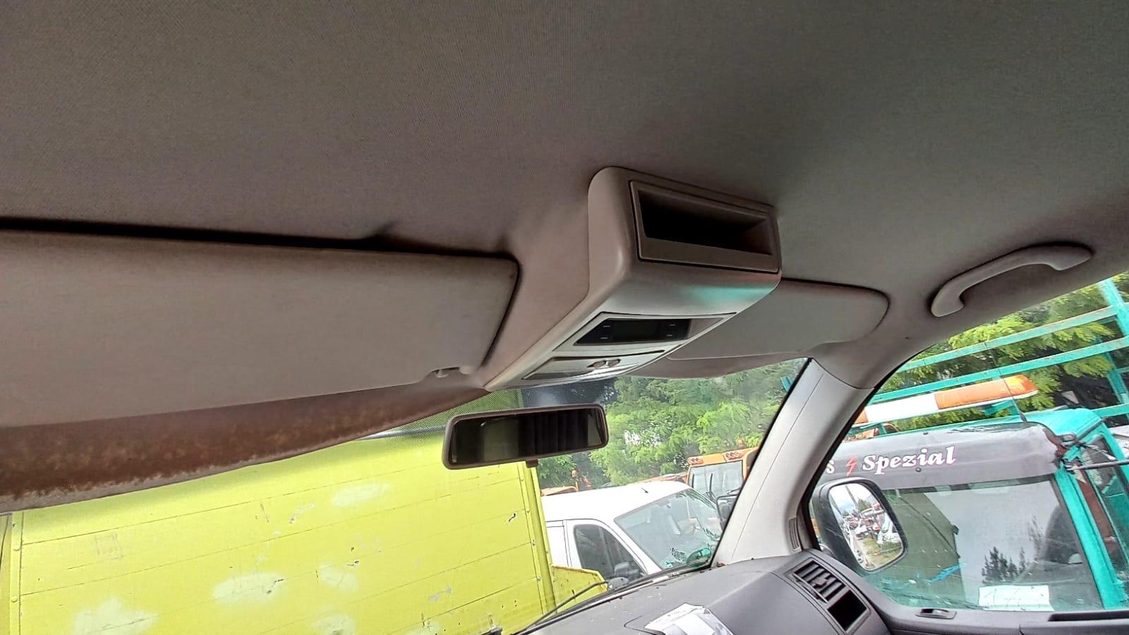 Volkswagen T5 Transporter Kasten-Kombi Kombi-Hochdach