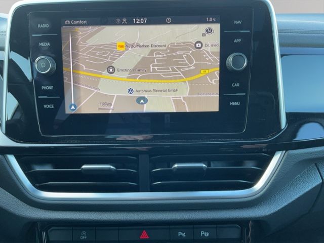 Volkswagen T-Roc - Bild 10