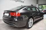 Audi A5 Sportback 2.0TDI Sline Quattro Navi Xenon PDC - Audi A5: Sline Sportback