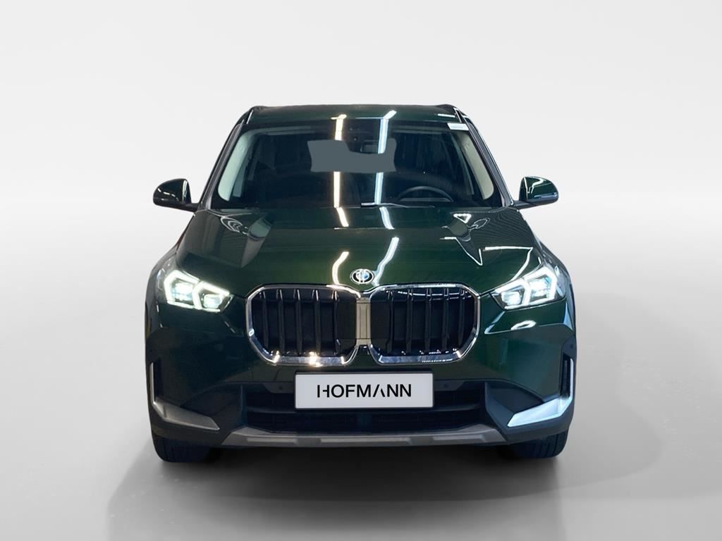BMW X1 xDrive20d Aut. AHK ACC Inno H K Adapt. LED foto 2