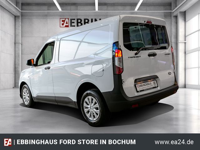 Ford Transit Courier 1.5 EcoBlue EU6d Trend DAB Spurh