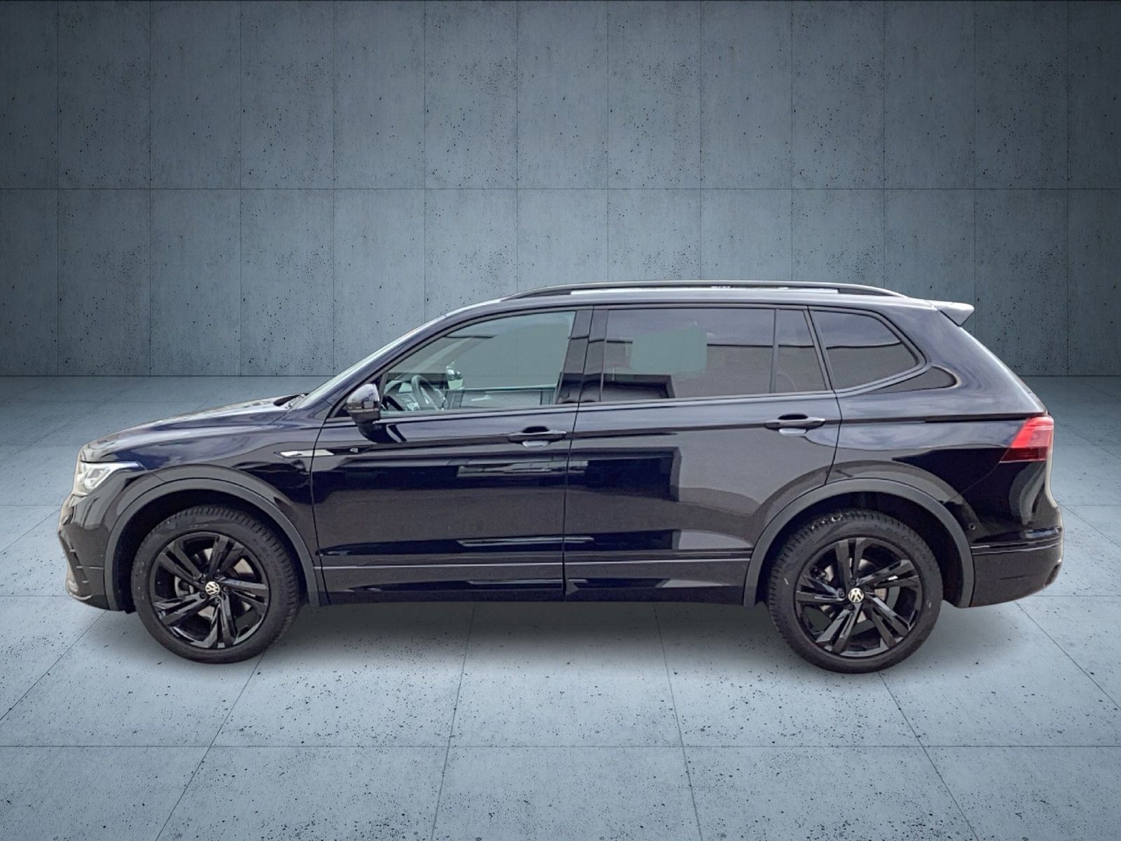 Volkswagen Tiguan Allspace - Bild 2