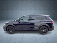 Volkswagen Tiguan Allspace - Vorschau Bild 2