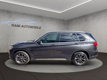 BMW X5 - 4
