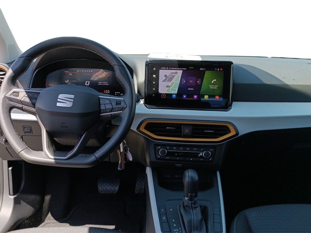 Seat Arona - Bild 20