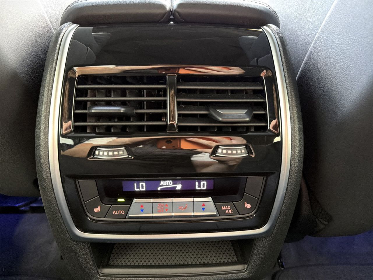 BMW XM - Bild 17