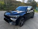 BMW X5 G05 3,0 XDriveD 1 Jahr Werksgaranti... - BMW G05 - BMW X5
