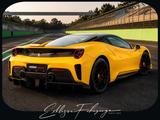 Ferrari 488 Pista | VOLLAUSSTATTUNG | Lift | Carbon - Ferrari Gebrauchtwagen von 2019