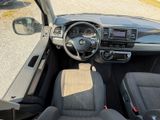 Volkswagen T6 Transporter Multivan Comfortline 7SITZER+NAVI - Volkswagen: Multivan Comfortline