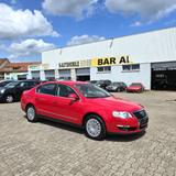 Volkswagen Passat 2,0 FSI 1 HAND 73000 KM TÜV 7.27 KLIMAAUT - Volkswagen: Fsi