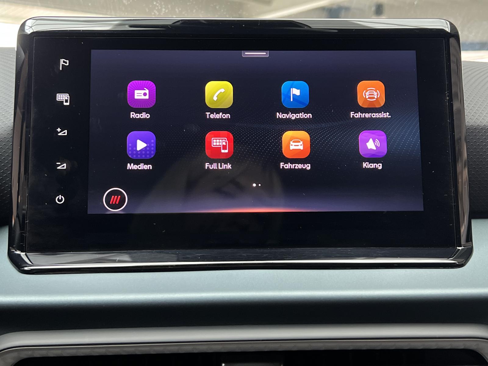 SEAT Arona 1.0 TSI Xperience Kamera Navi LED SHZ ACC, миниатюра 12