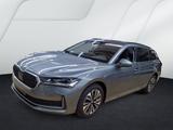 Skoda Superb Combi Selection 2.0 TSI DSG STDHZ+AHK+elH - Skoda Superb: Tsi