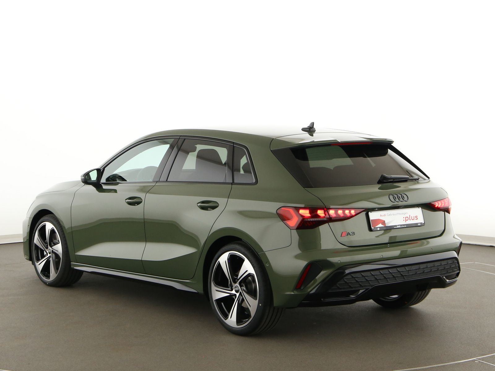 Audi A3 - Bild 5