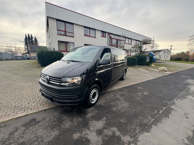 Volkswagen T6 Automatik 9 Sitzer Tüv+AU Neu