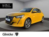 Peugeot 208 ALL PACK PUTE100 - gebrauchte Peugeot 208 aus dem Jahr 2021