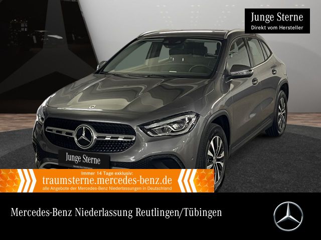 MERCEDES-BENZ GLA 220 d 4M Style/Offroad/LED/AHK/AugReal/EasyP