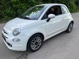 Fiat FIAT 500 LOUNGE 1.HAND - Fiat 500L von privat