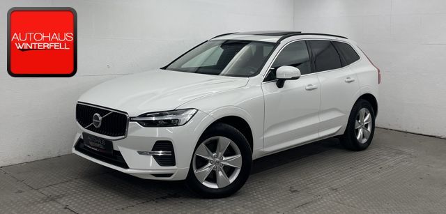 Volvo XC60 B4 AWD PANORAMA+HARMAN/K+GOOGLE+KEYLESS++