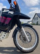 Suzuki DR 800 - SUZUKI DR 800