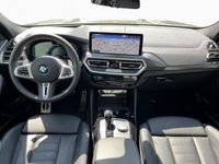 BMW X4 M40 - Vorschau Bild 16