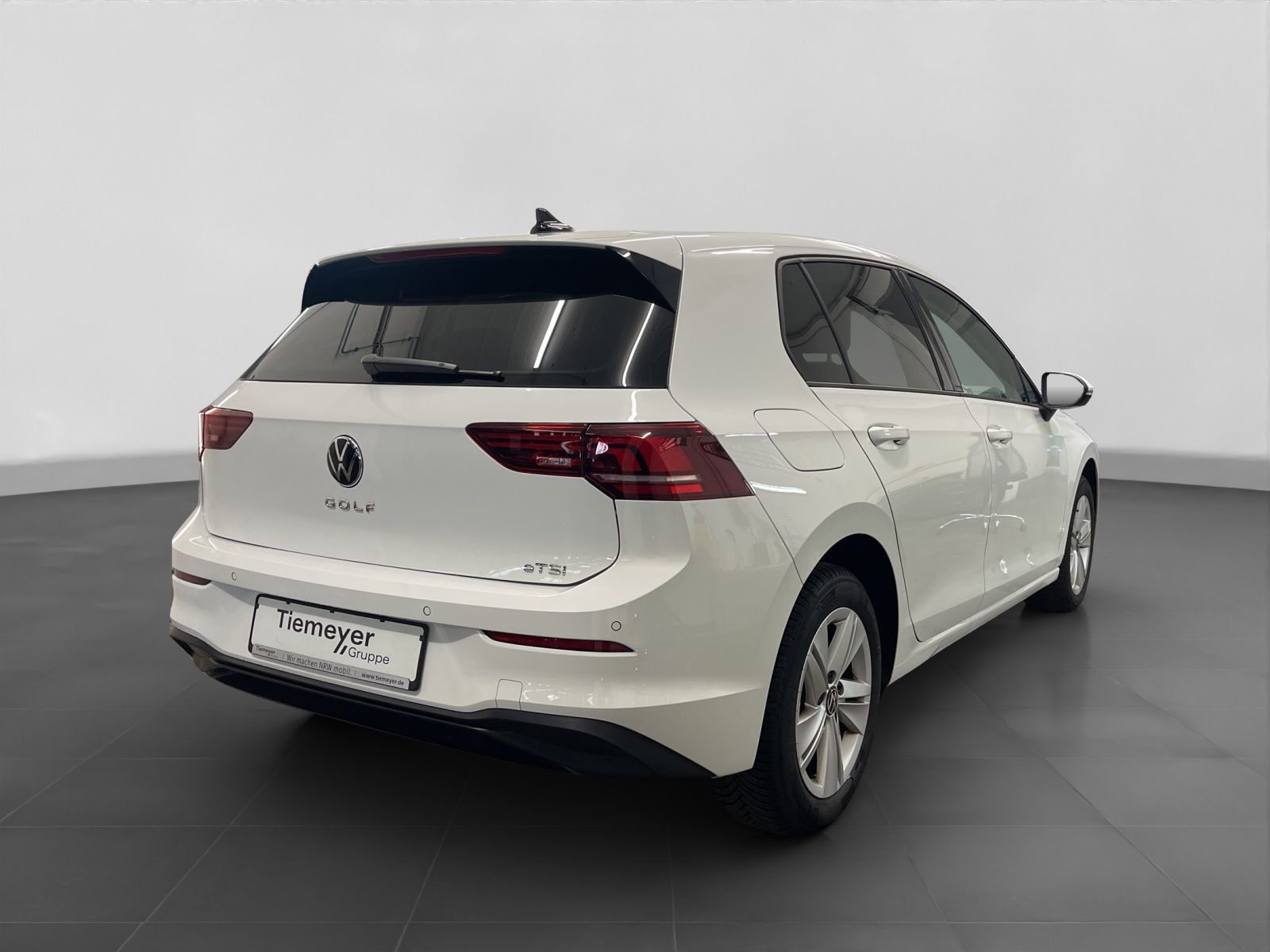 Volkswagen Golf - Bild 3