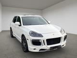 Porsche Cayenne S 4.8 *TOP*Gepflegt*Bremsen NEU* 21 Zoll - gebrauchte Porsche Cayenne aus dem Jahr 2008