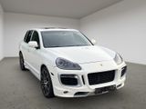 Porsche Cayenne S 4.8 *TOP*Gepflegt*Bremsen NEU* 21 Zoll - Porsche aus 2008