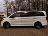 Mercedes-Benz V 250 d AMG Lang EXCLUSIVE EDITION - Mercedes-Benz V-Klasse: Exclusive