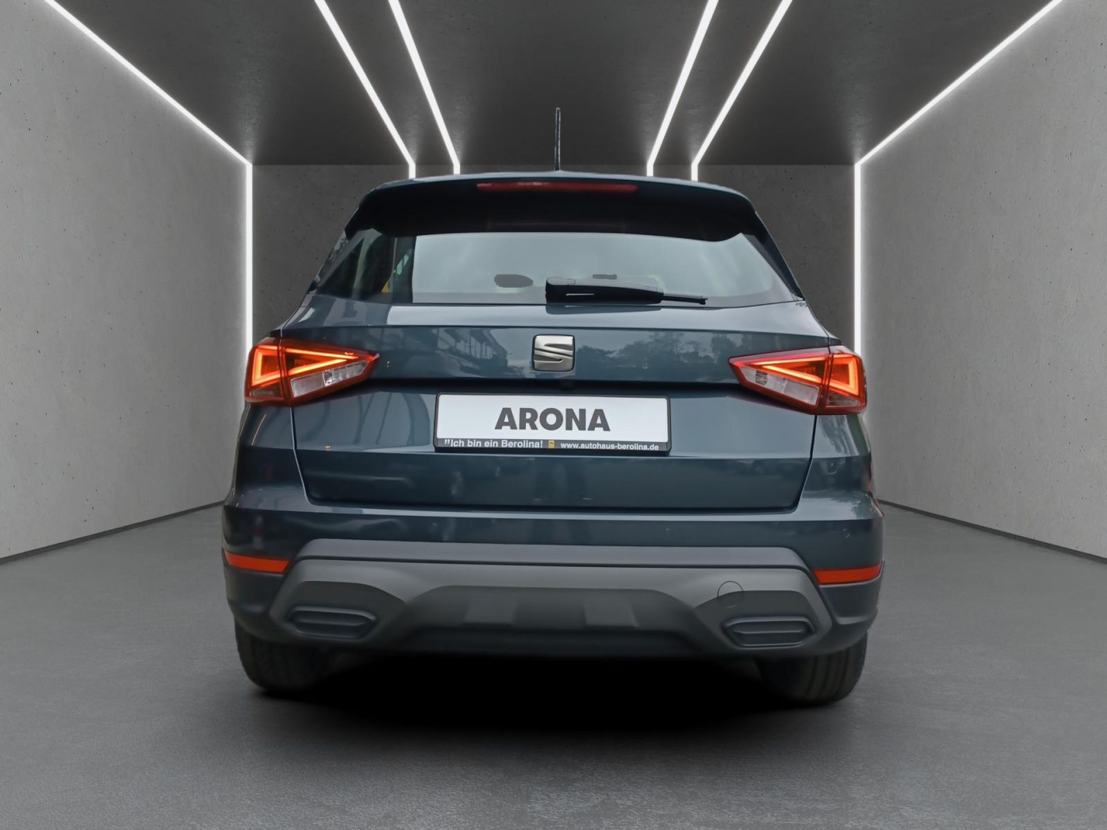 Seat Arona - Bild 6