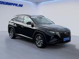 Hyundai Tucson 1.6CRDI 48V Mild-Hybrid 4WD Navi+Kamera+L - gebrauchte Hyundai SUV & Geländewagen