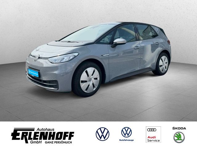 Image of Volkswagen ID.3