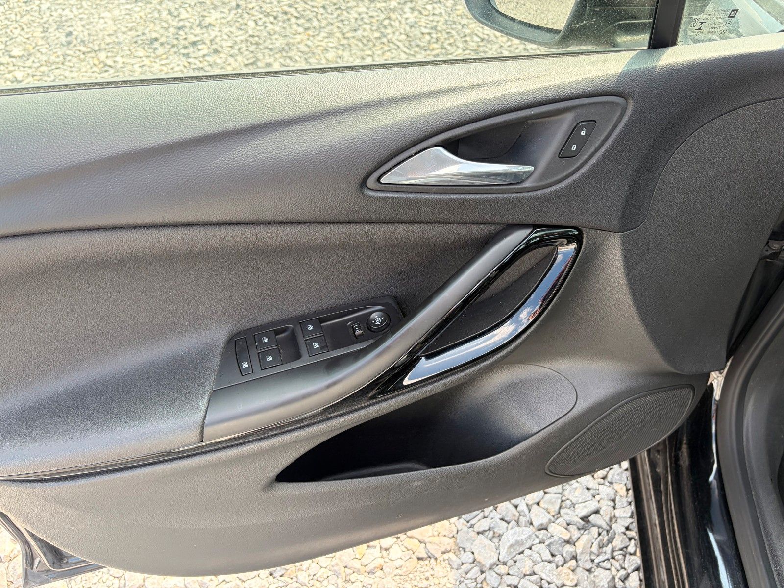 Fahrzeugabbildung Opel Astra K Sports Tourer Elegance Start/Stop