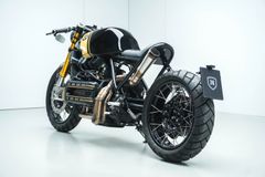 BMW K100*CAFE-RACER*CUSTOM*MOTOGADGET*BREMBO*
