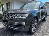 Land Rover Range Rover 4.4V8 Autobiography AHK,Stdhzg,Head