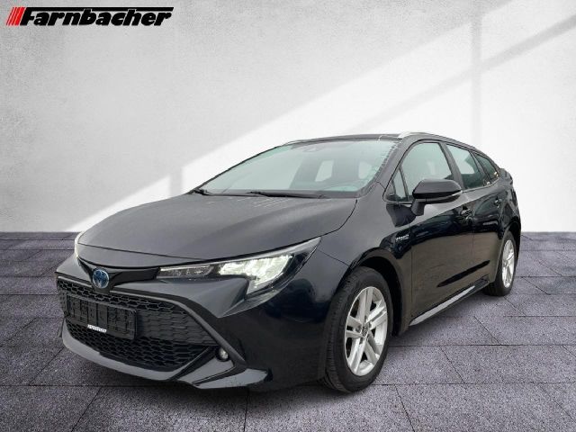 Toyota Corolla TS 1.8 Hybrid Comfort + Business-P- + Na