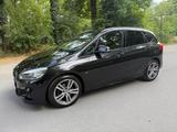 BMW 218 d Active Tourer M Sport Automatik Pano - BMW 218: 218d