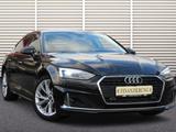 Audi A5 Sportback S-tronic Leder   Netto 16.800  #346 - Audi A5 8T mit Diesel-Antrieb