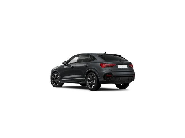 Audi Q3 - Bild 3