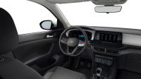 Volkswagen T-Cross - Vorschau Bild 9
