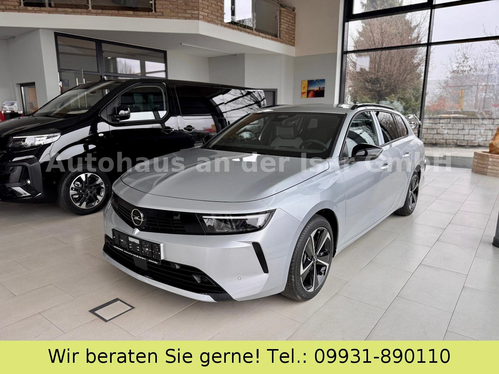 Opel Astra L 1.2 ST Edition *ACC*LED*PDC*SHZ*CARPLAY*