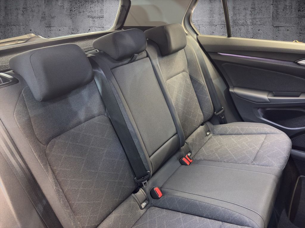 Volkswagen Golf - Bild 12