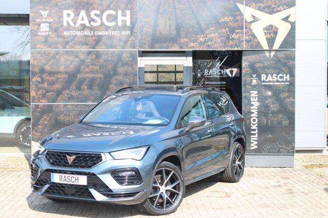 CUPRA Ateca VZ 2.0 TSI 4Drive DSG+ACC+BEATS+360°+KESSY